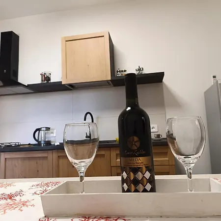 Vizhouse Apartamento *