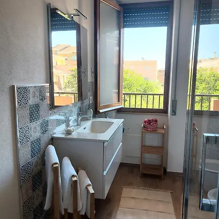 Vizhouse Apartamento