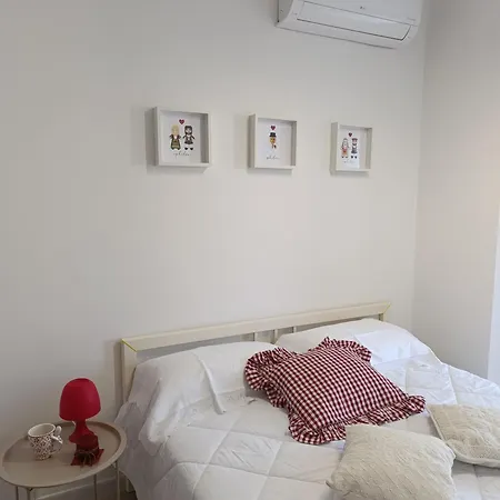 Apartman Vizhouse Quartu SantʼElena