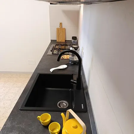 Appartement Vizhouse