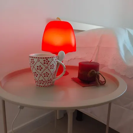 Vizhouse Appartement