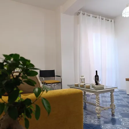 Апартаменты Vizhouse