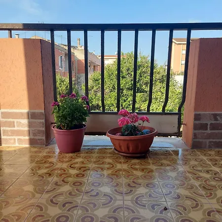 Vizhouse Appartement Quartu SantʼElena
