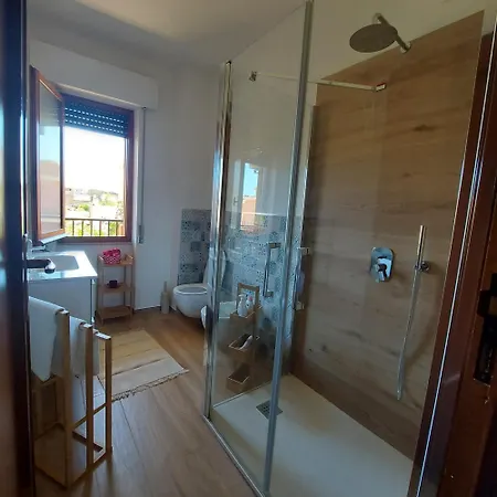 Appartement Vizhouse *